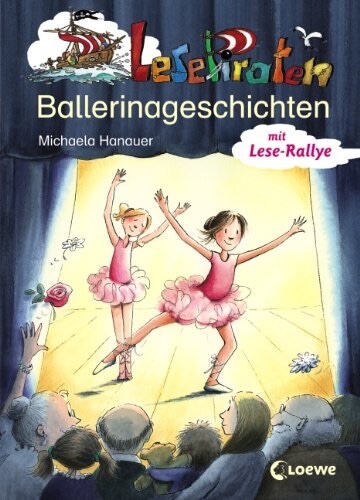 Aktuelle Kinder- und Jugendbücher von Michaela Hanauer.