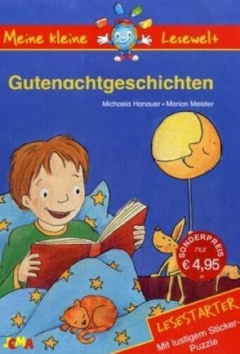 Aktuelle Kinder- und Jugendbücher von Michaela Hanauer.